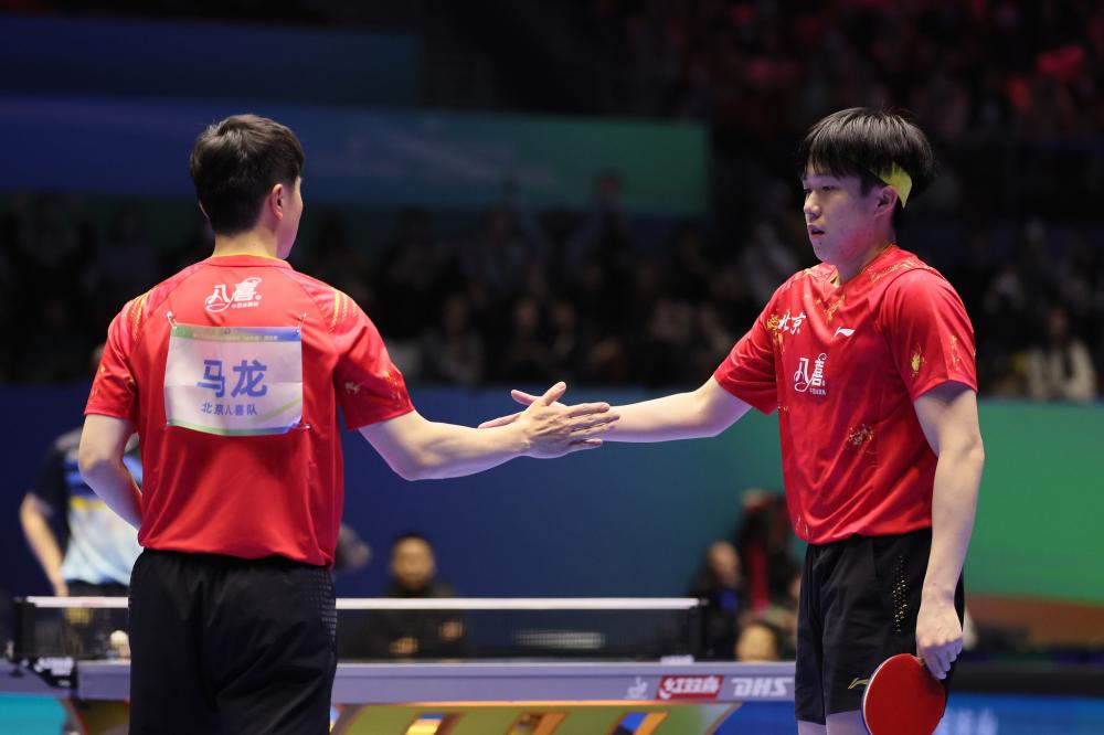 奏与更稳
