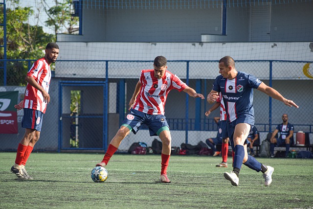 赛制上进行 赛制上进行