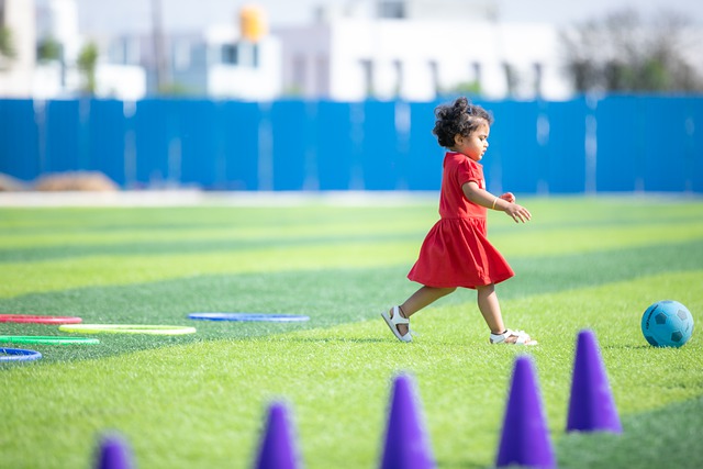 在比赛中 在比赛中